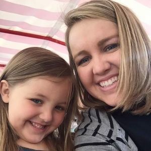 Meet your Posher, Christa